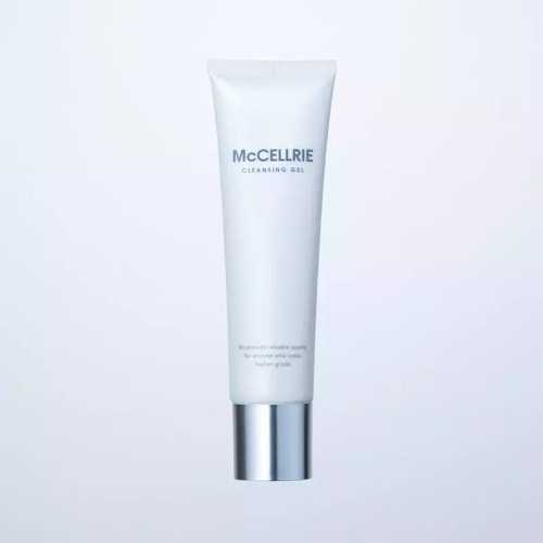 McCoy Демакияжный гель МакСелри МакКой- McCELLRIE CLEANSING GEL, 150 гр