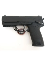 Страйкбольный пистолет (Cyma) CM125 USP AEP электр.