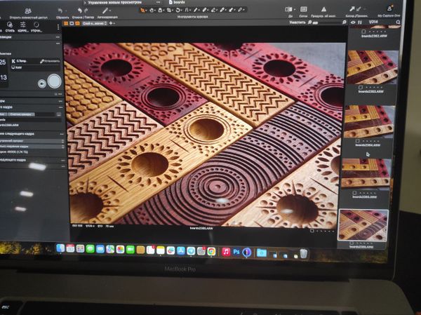 Закулисье: как прошла наша фотосессия 30 декабря 2025 года