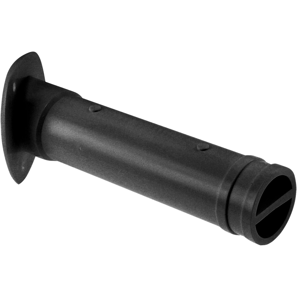Держатель спиннинга Врезной Пластиковый Черный 40x215 152206 / 15500