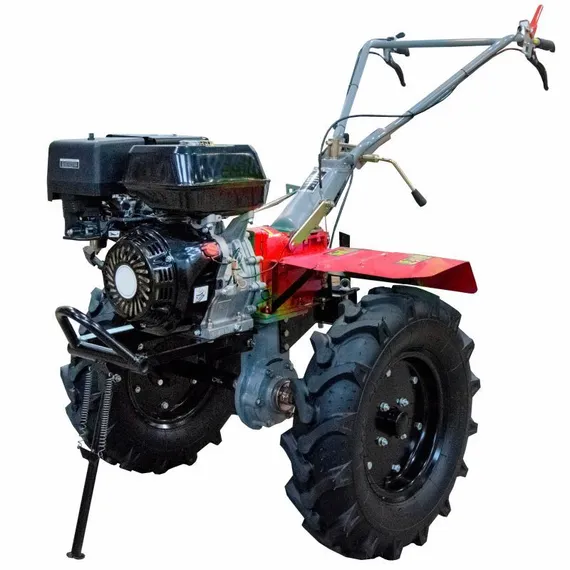 Мотоблок "FORZA" МБ9-1307 (13 л.с., с понижающей передачей, 5*12)