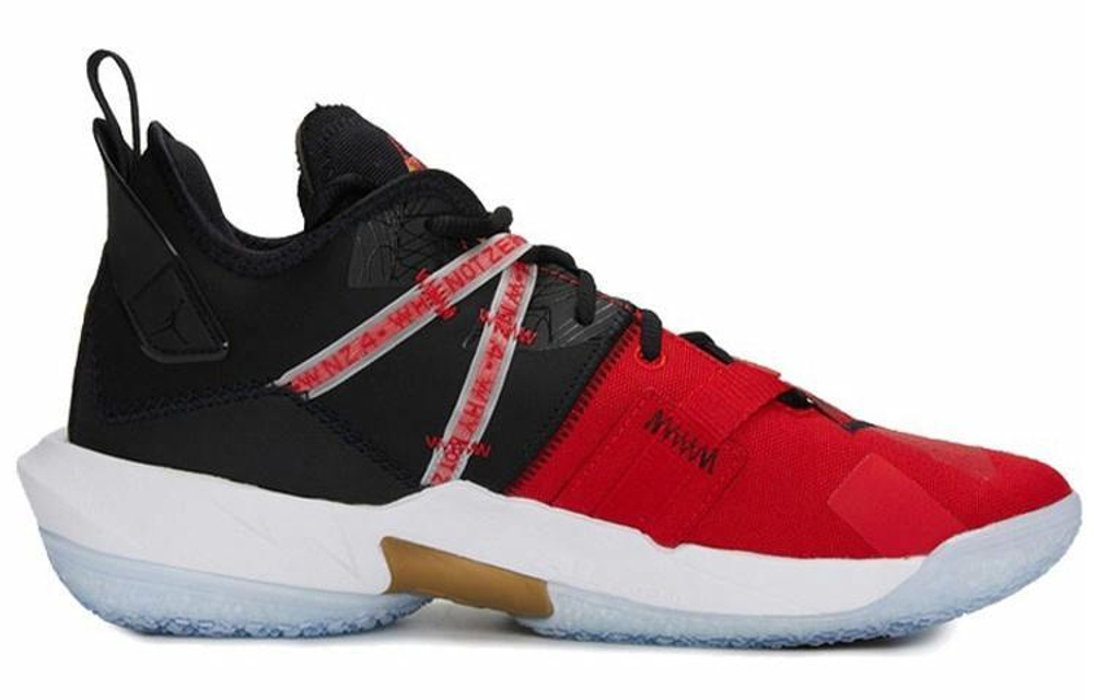 Кроссовки Jordan Why Not Zer0.4