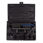 МАСТАК (103-22007C) Набор для установки ГРМ VAG, кейс, 7 предметов