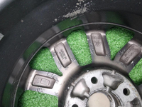 Диск литой R16 Hyundai Creta 1 (2016-2021)