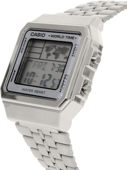 Часы CASIO A-500WA-7DF