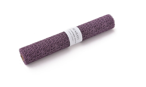 Сетка "Крошет" Фиолетовая