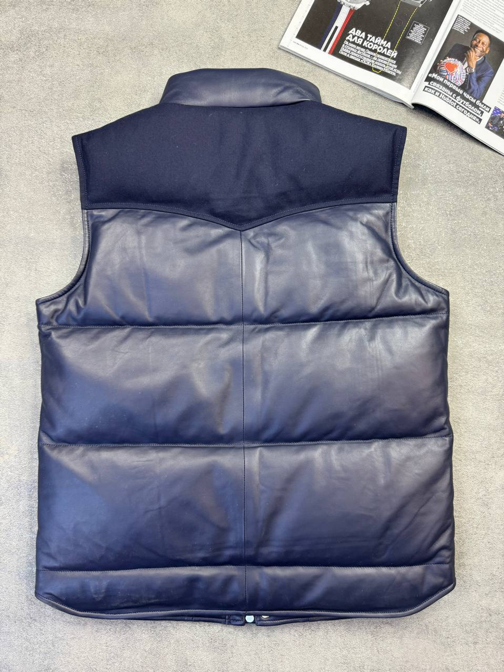 Безрукавка Brunello Cucinelli