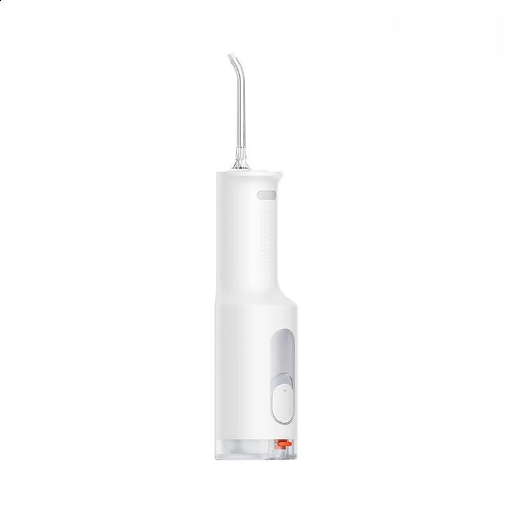 Портативный ирригатор Mijia Electric Teeth Flosser F300 Smoked MEO703 White