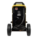 КЕДР AlphaMIG 350S Plus сварочный полуавтомат 8012254
