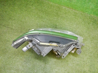 Фара левая Toyota Camry xv50 (2014-2017) ксенон адаптив