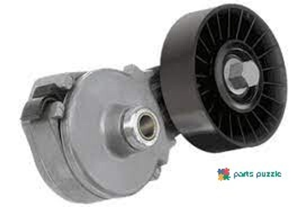 Натяжитель / TENSIONER ARM АРТ: T411128