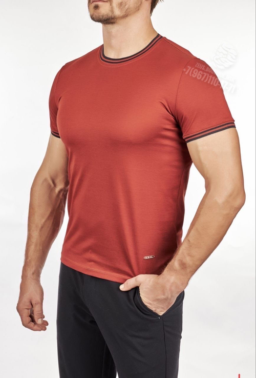 Футболка Loro Piana