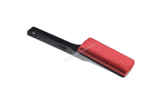 Щетка для текстиля, вращающаяся