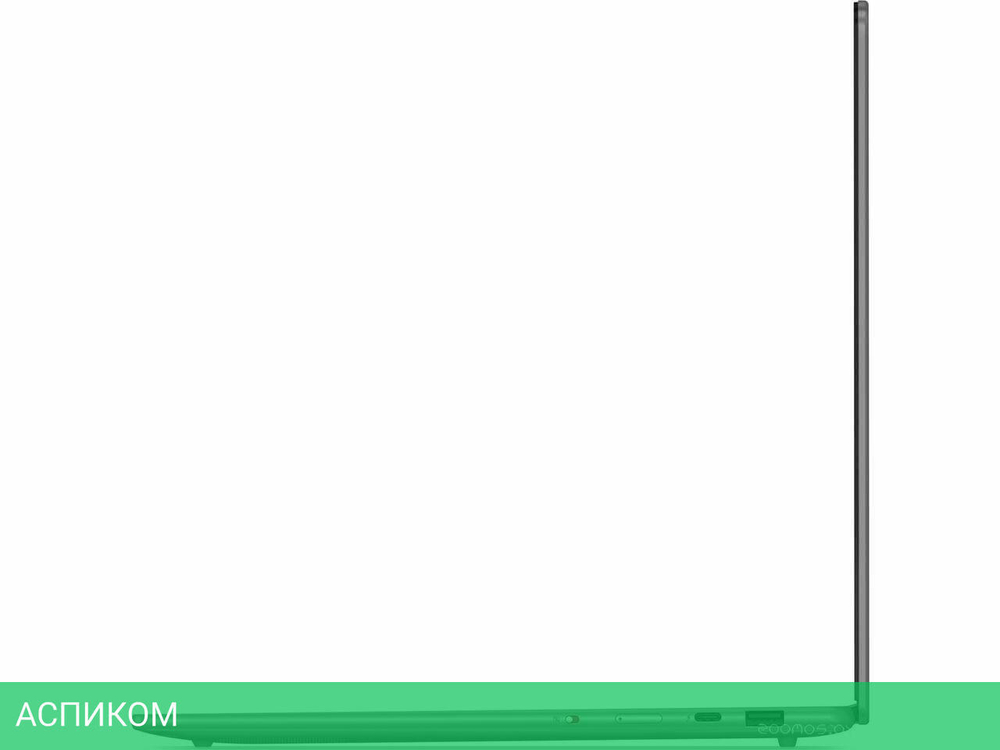 Ноутбук Lenovo Yoga Slim 7 15ILL9 83HM004LRK
