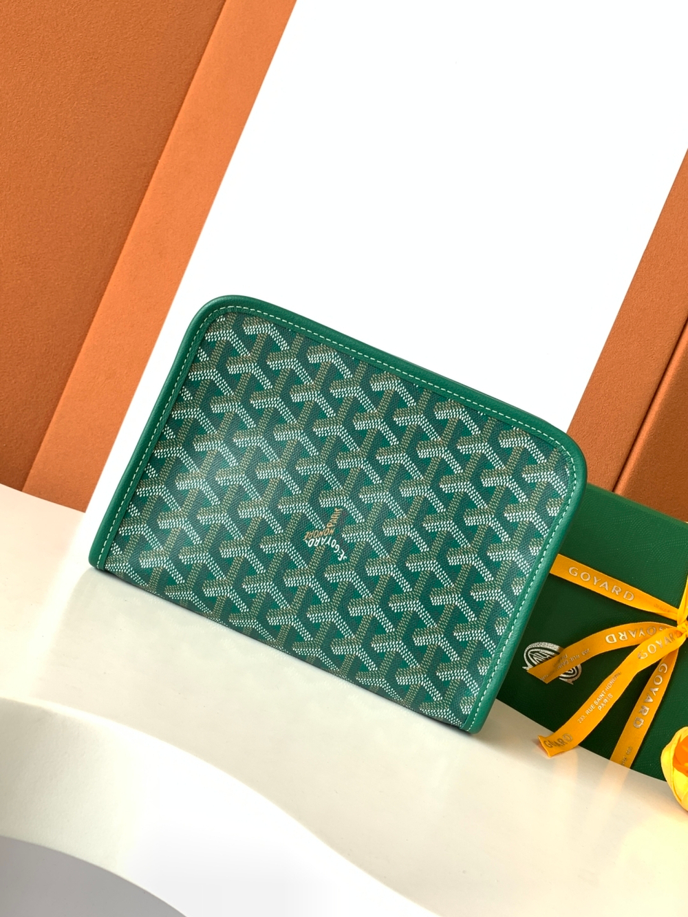 Goyard Jouvence PM Toiletry Bag (12 colors)