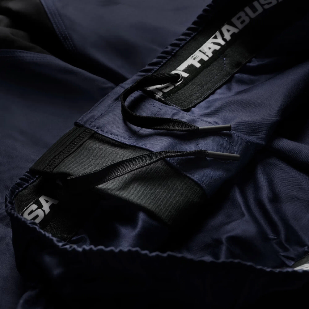 Шорты Hayabusa Apex Fight Mid navy