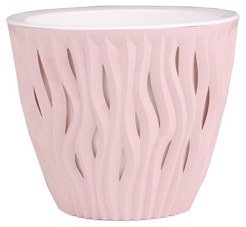КАШПО ВДОХНОВЕНИЕ 3Л БЕЖЕВО-РОЗОВЫЙ КШ-8647