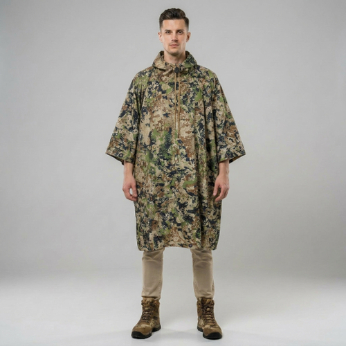 Пончо "RAIN GEAR" SL