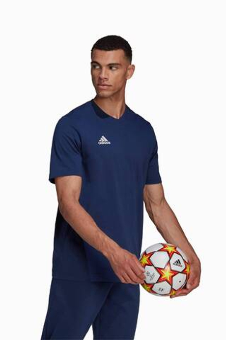 Футболка adidas Entrada 22 Tee