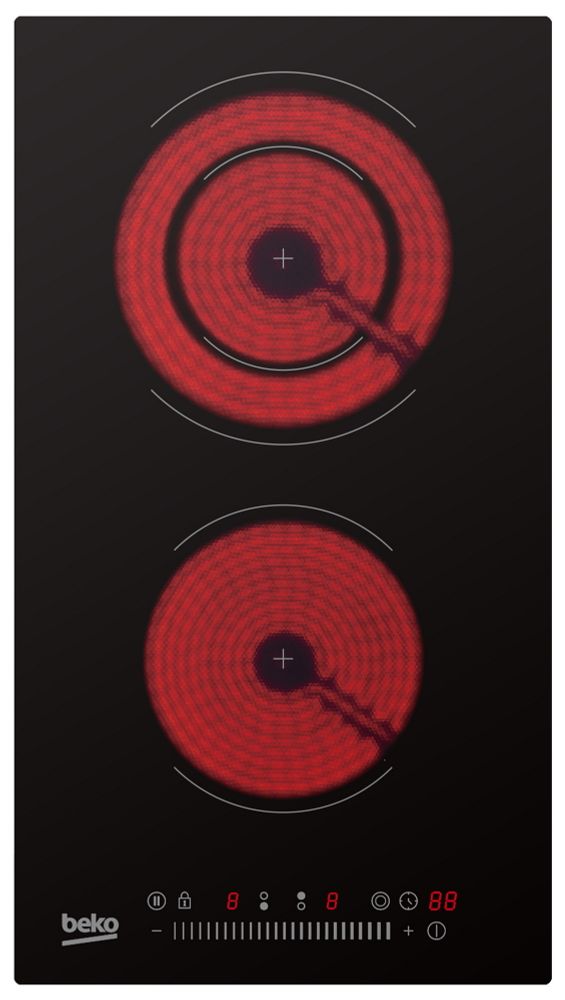 Варочная поверхность Beko HDC32400TO