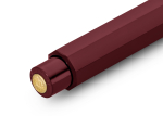 Карандаш механический Kaweco Classic Sport Bordeaux (10000498) 0.7 мм бордовый корпус