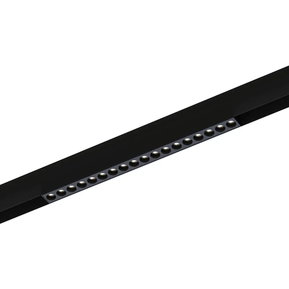 Магнитный трековый светильник Arte Lamp LINEA