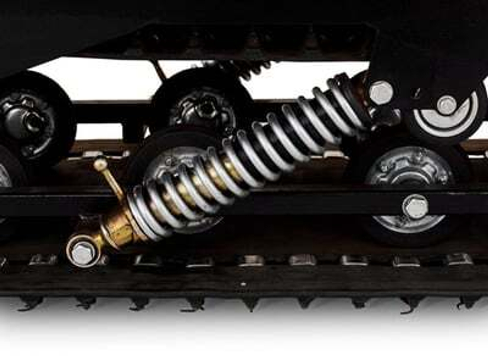 Мотобуксировщик SHARMAX SE500 1450 HP15 ULTRA