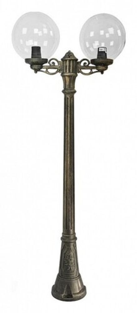 Фонарный столб Fumagalli Globe 300 G30.158.S20.BXF1R