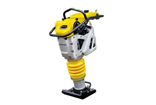 Вибротрамбовки