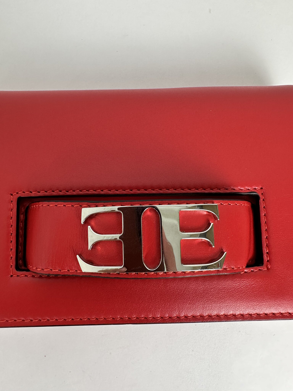 Сумка Ermanno Scervino