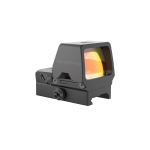 Коллиматорный прицел Vector Optics Frenzy Plus 1x26x32 QD (SCRD-65)