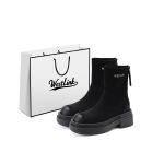 WESTLINK Ankle Boots 6.2cm Women"s