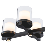 Люстра Chandelier Donovan арт.116060