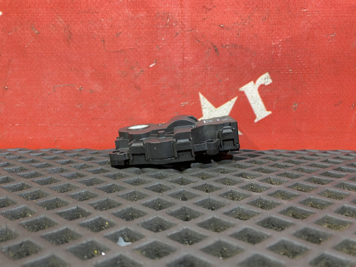 Моторчик заслонки отопителя 2019г