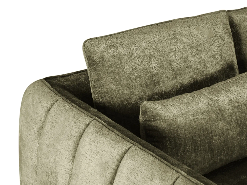 Диван Amsterdam трёхместный