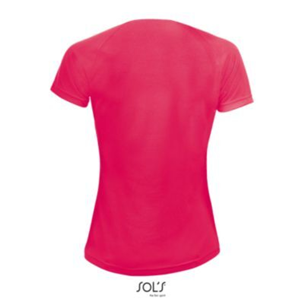SOL'S SPORTY WOMEN