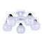 Потолочная люстра Arte Lamp A7585PL-5WH