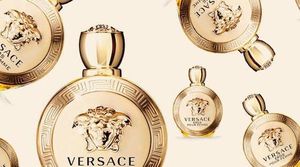 Versace Eros Pour Femme Eau De Parfum