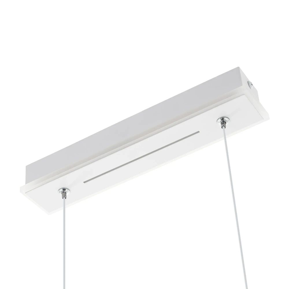 Citilux Trent CL203710 LED Светильник подвесной с диммером Белый