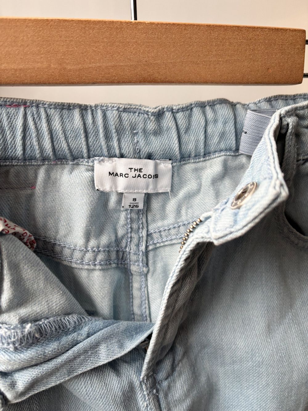 Джинсы The Marc Jacobs, 128