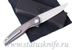 Нож Широгоров Аструм First Productionфотография - 2