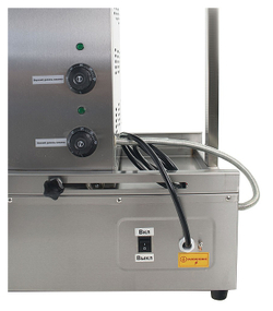 Гриль для шаурмы Foodatlas CY-50