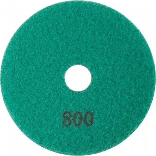 Диск алмазный гибкий Cutop Special (АГШК) 100*3мм Р800 шлифовальный   76-598