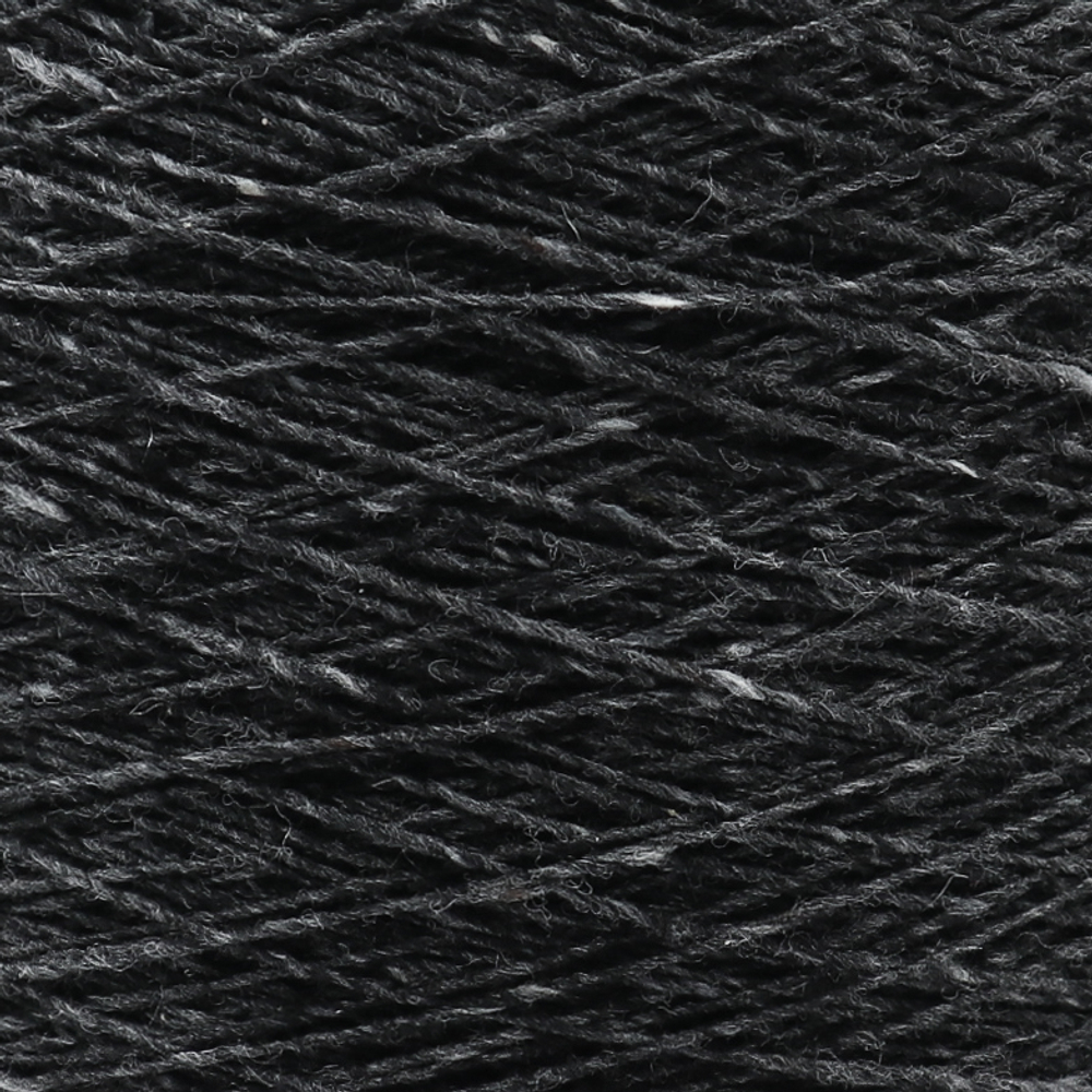 Soft Donegal Tweed 1/3.8 Nm - 5511 Unshin (отмот)