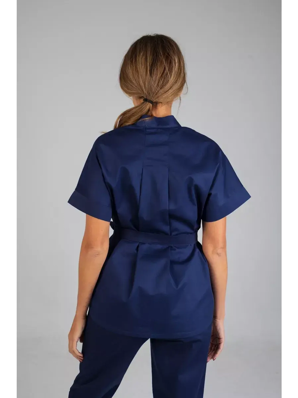 медицинская рубашка блузка для медиков