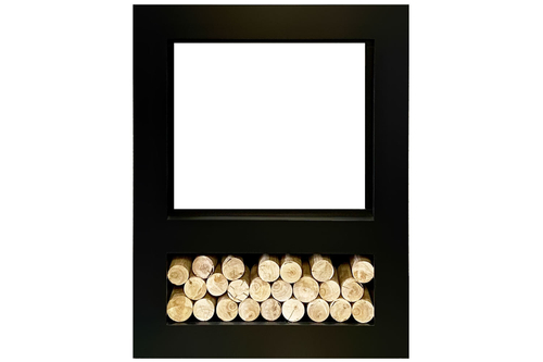 Портал Dimplex Loft - Черный