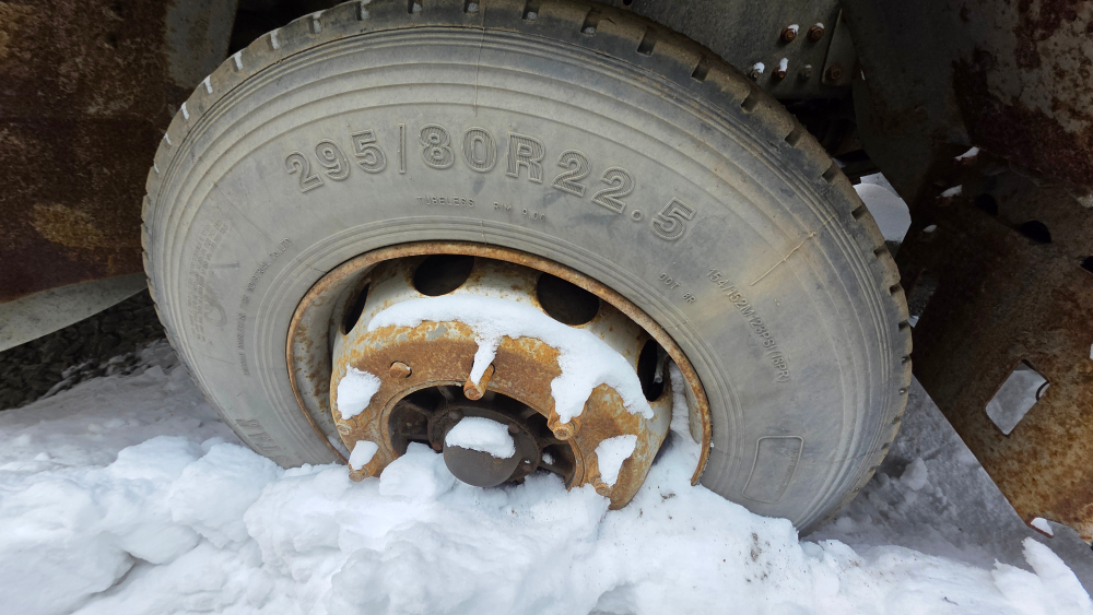 Автомастер 6589* на шасси FAW CA 3310 8x4 Самосвал 658983-01 (Дизельный, 11,1 л, 420 л.с, МТ)