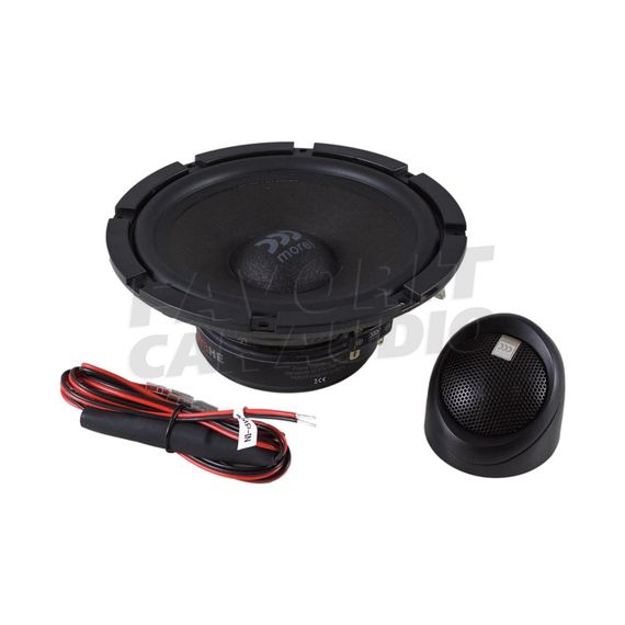 Комп. акустика Morel Maximo Ultra 602HE MKII