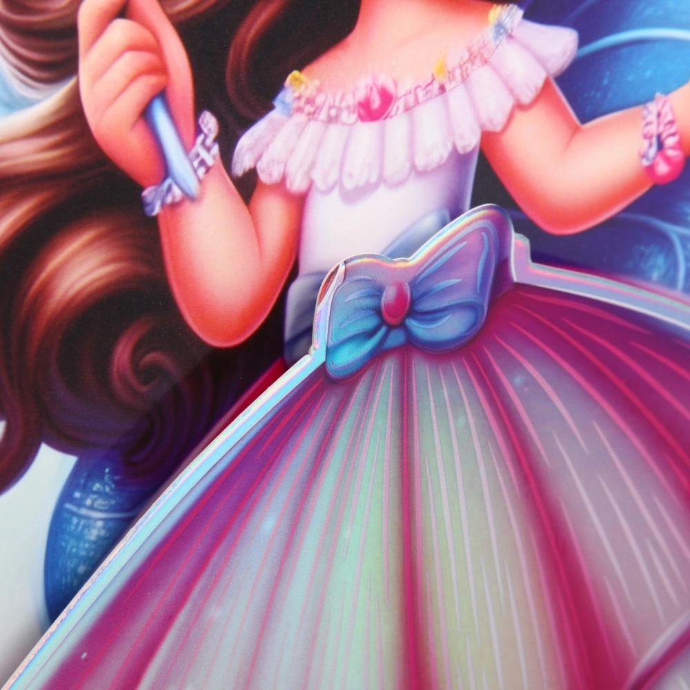 Пакет подарочный «Для милашки» 26*32*10 см