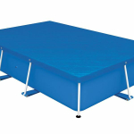 Чехол для прямоугольных каркасных бассейнов 259*170 см Bestway (58105)